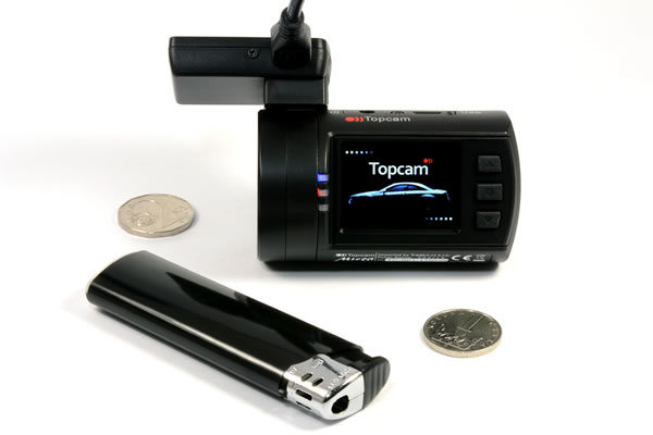 Topcam Micra X7+_B13